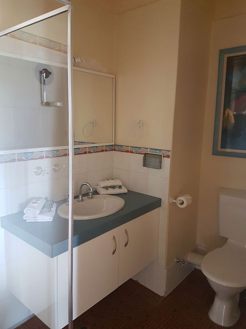 Mandurah Family Resort - QLD Tourism 5