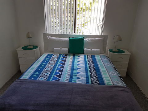 Mandurah Family Resort - QLD Tourism 3