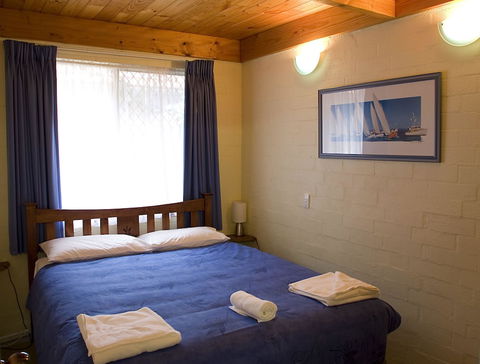 Mandurah Family Resort - QLD Tourism 4