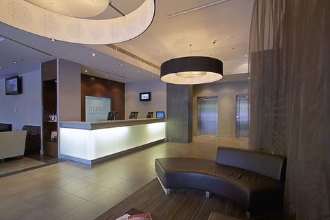 Mantra Hindmarsh Square - QLD Tourism 4