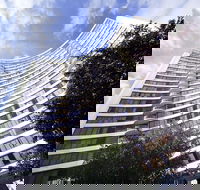 BreakFree Capital Tower - Queensland Tourism