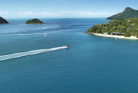 Qualia - QLD Tourism 0