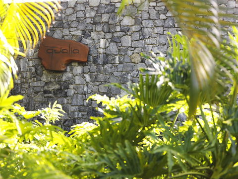 Qualia - QLD Tourism 1