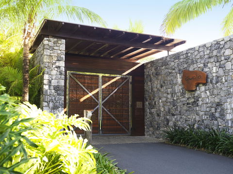 Qualia - QLD Tourism 2