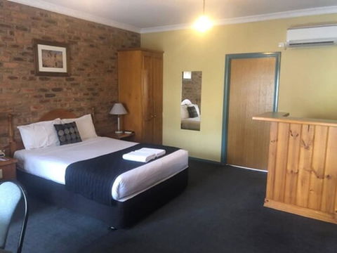 Mercure Port Of Echuca - Queensland Tourism 4