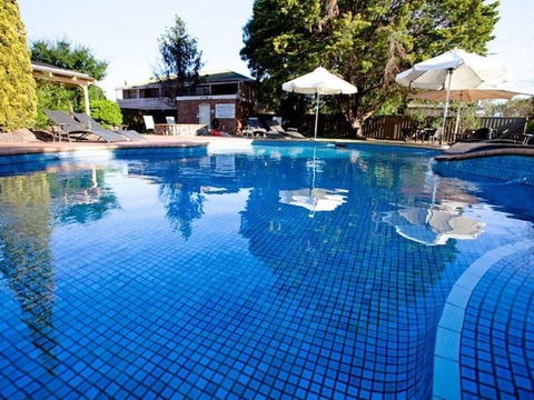 Mercure Port Of Echuca - Queensland Tourism 1