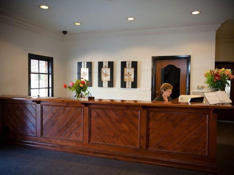 Mercure Port Of Echuca - Queensland Tourism 2