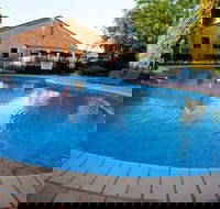 Mercure Port of Echuca - Queensland Tourism