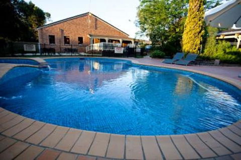 Mercure Port Of Echuca - Queensland Tourism 0