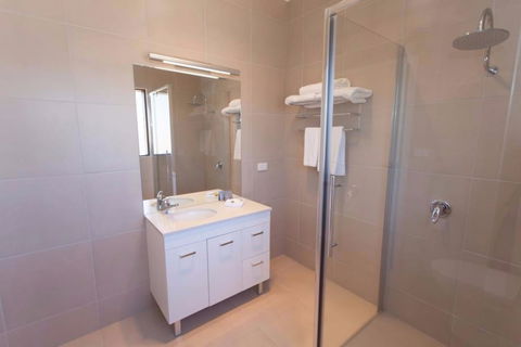 Mercure Port Of Echuca - Queensland Tourism 6