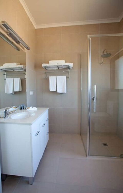 Mercure Port Of Echuca - Queensland Tourism 3