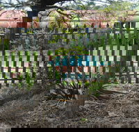 Grange Burn Motel - Queensland Tourism