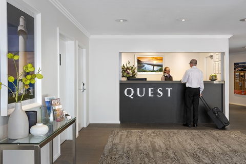 Quest Wollongong - QLD Tourism 0