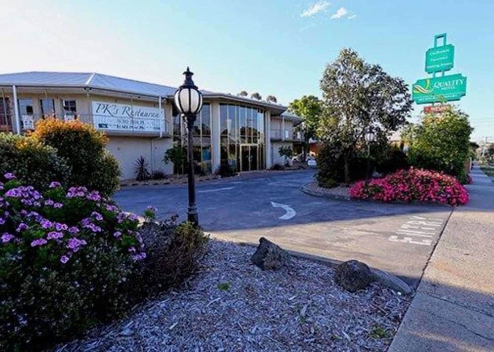 Westmeadows VIC Queensland Tourism