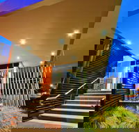 Quality Hotel Wangaratta Gateway - Queensland Tourism