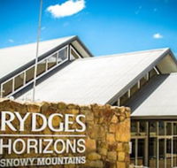 Rydges Horizons Snowy Mountains - QLD Tourism