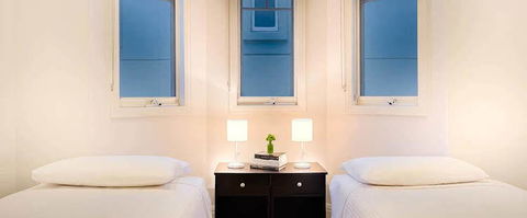 Caroline Serviced Apartments South Yarra - Queensland Tourism 2