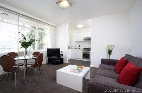 Caroline Serviced Apartments South Yarra - Queensland Tourism 1