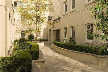 Caroline Serviced Apartments South Yarra - Queensland Tourism 0