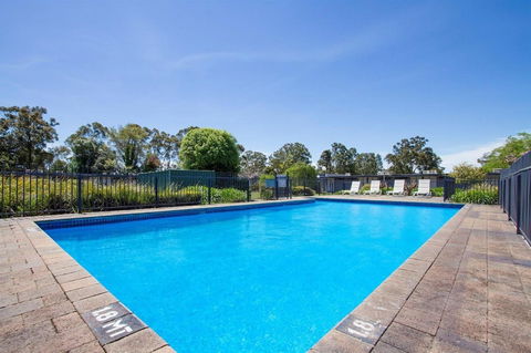 Quality Inn And Suites Traralgon - Queensland Tourism 2