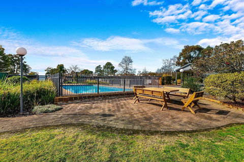 Quality Inn And Suites Traralgon - Queensland Tourism 3