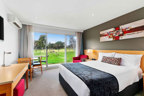 Quality Inn And Suites Traralgon - Queensland Tourism 5