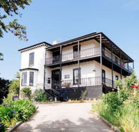 The Dragonfly Inn - Queensland Tourism