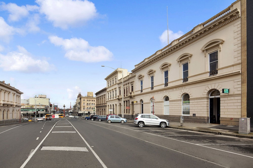 Ballarat VIC Queensland Tourism