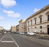 Quality Inn Heritage On Lydiard - Queensland Tourism