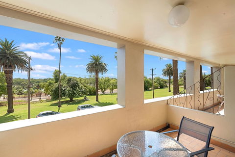 Quality Hotel Mildura Grand - QLD Tourism 1