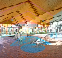 Aspect Tamar Valley Resort - Queensland Tourism