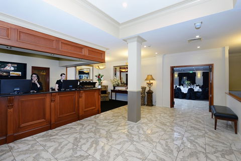 Rydges Armidale - QLD Tourism 0