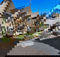 Quality Hotel Colonial Launceston - Queensland Tourism