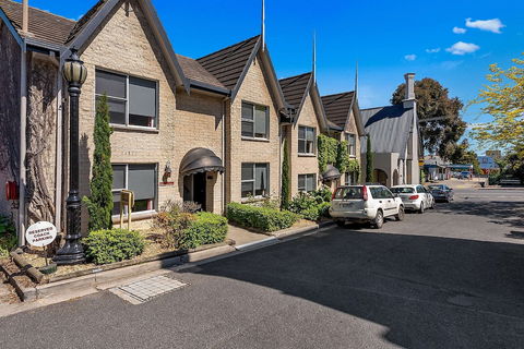 Quality Hotel Colonial Launceston - Queensland Tourism 0