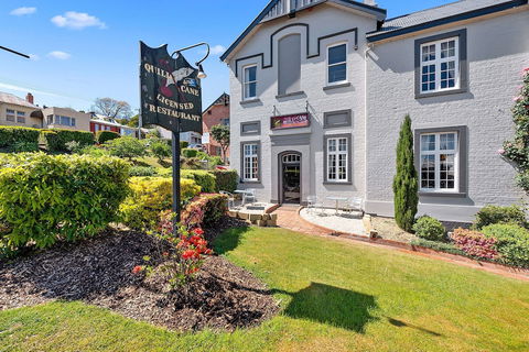 Quality Hotel Colonial Launceston - Queensland Tourism 1