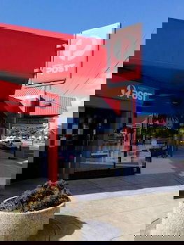 Banjo Paterson Motor Inn - Queensland Tourism 0