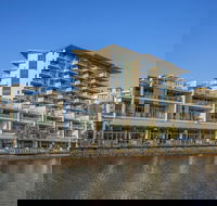 M1 Resort Maroochydore - Queensland Tourism