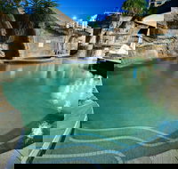 Landmark Resort - Queensland Tourism