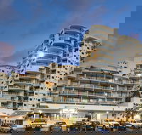 Park Regis City Quays - QLD Tourism