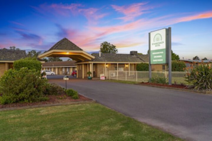  Queensland Tourism