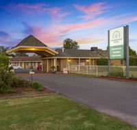 Stagecoach Motel Wodonga - Queensland Tourism