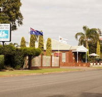 John Pirie Motor Inn - Queensland Tourism