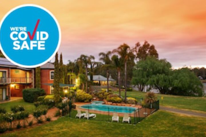  Queensland Tourism