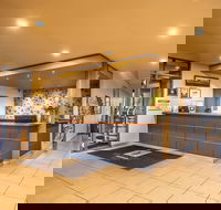 McCracken Country Club - Queensland Tourism