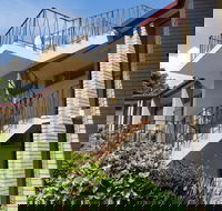 Alpine Motor Inn - Queensland Tourism
