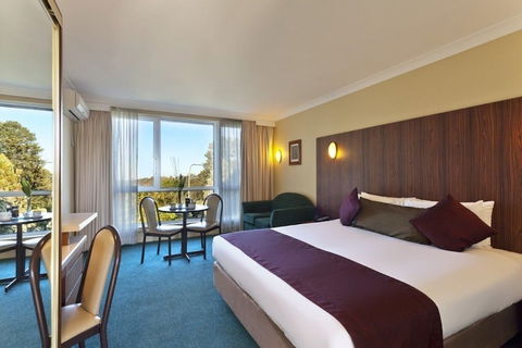 Alpine Motor Inn - Queensland Tourism 3