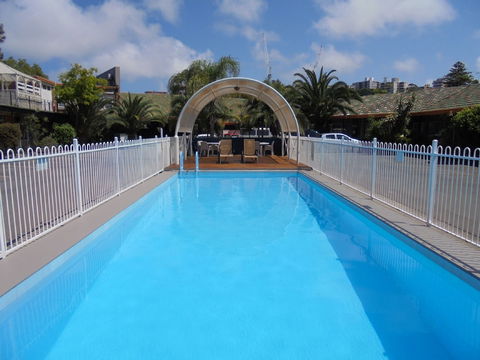 Ultimate Apartments Bondi Beach - QLD Tourism 4