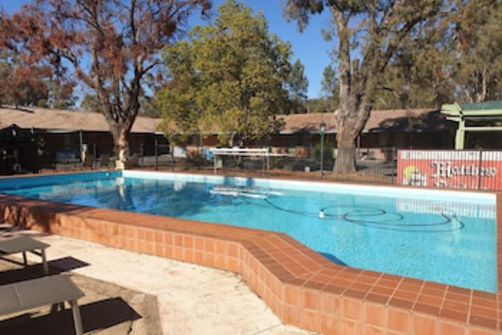 Coonabarabran NSW Queensland Tourism