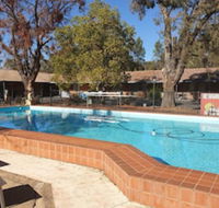 Matthew Flinders Motor Inn - Queensland Tourism