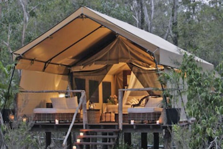 Woollamia NSW QLD Tourism